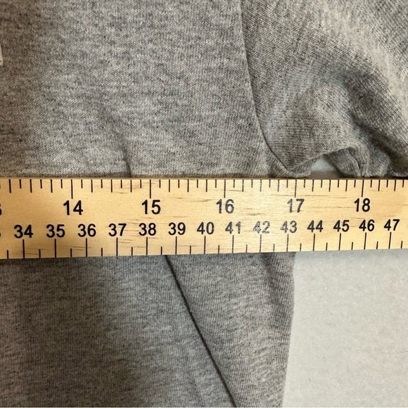 Alcatras Tshirts Short Sleeve Grey Adult size S - Picture 4 of 6